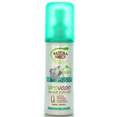 ALLUME DI ROCCA DEODORANTE NEUTROSPRAY ml. 100