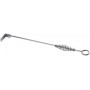 Big Green Egg barbecue ash shovel M and L