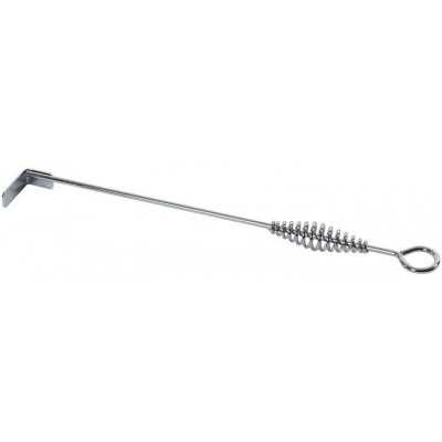 Big Green Egg barbecue ash shovel M and L
