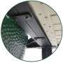 Big Green Egg Connection to connect the two modules