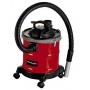 Einhell Aspiracenere lt. 20 TC-AV 1620 DW watt. 1250 