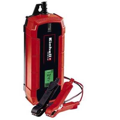 Einhell Caricabatterie Digitale CE-BC 6 M 