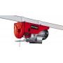 Einhell Paranco Elettrico TC-EH 250-18 kg. 250 