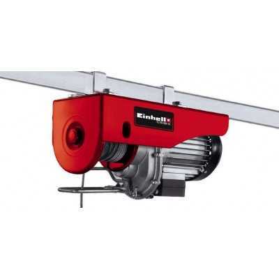 Einhell Paranco Elettrico TC-EH 500-18 kg. 500 