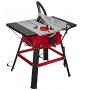 Einhell Sega circolare con banchetto TC-TS 2025/2 U watt. 2000