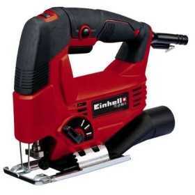 Einhell Seghetto alternativo Elettrico TC-JS 80/1 watt. 550