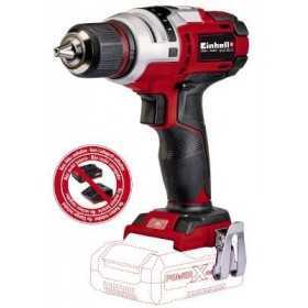 Einhell Trapani senza batteria TE-CD 18 Li E 