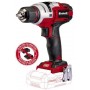 Einhell Trapani senza batteria TE-CD 18 Li E 