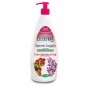 ELODERMA SAPONE LIQUIDO MANI FIORI E BACCHE DI GOJI ml. 1000 