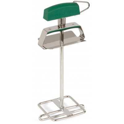 Big Green Egg Lift and Hook Grid