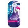 GILLETTE VENUS RASOIO SWIRL 5 LAME FLEXI BALL