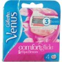 GILLETTE VENUS RICAMBI SPA BREEZE 4 PEZZI 