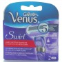 GILLETTE VENUS SWIRL LAME RICAMBIO 2 PEZZI PER RASOIO 