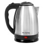 INNOLIVING BOLLITORE CORDLESS IN ACCIAIO INOX LT. 2 WATT. 1500 