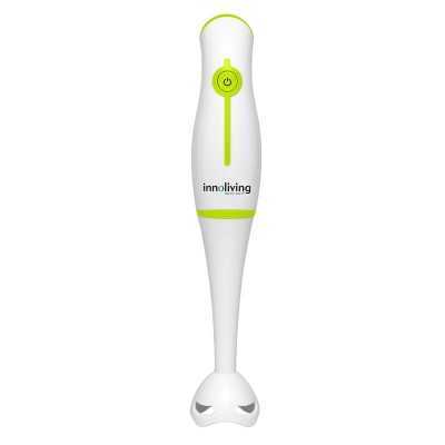 INNOLIVING FRULLATORE ELETTRICO AD IMMERSIONE 705 