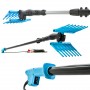 SCUOTIOLIVE ABBACCHIATORE b-140 WATT. 140 SCUOTITORE A BATTERIA 