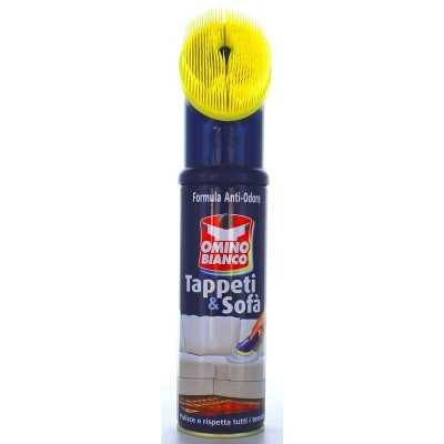 OMINO BIANCO TAPPETI SPRAY ML. 300