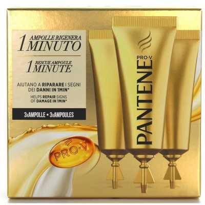 PANTENE PRO-V AMPOLLE SOS SHOTS TRATTAMENTO RIPARA & PROTEGGE