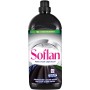 SOFLAN DETERSIVO LIQUIDO BIVALENTE CAPI SCURI BLACK 15 LAVAGGI