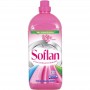 SOFLAN DETERSIVO LIQUIDO CAPI DELICATI BIVALENTE CLASSIC 15