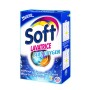 SOFT DETERSIVO BUCATO LAVATRICE IN POLVERE BLUE OXYGEN FUSTONE