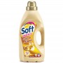 SOFT LIQUIGEL DETERSIVO BUCATO LAVATRICE SENSUAL ARGAN 2 5 LT 