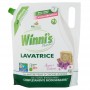 WINNI'S DETERSIVO BUCATO LAVATRICE LIQUIDO IPOALLERGENICO