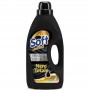 SOFT LIQUIGEL DETERSIVO BUCATO LAVATRICE TOTAL BLACK 2 5 LT 