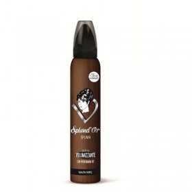 SPLENDOR SPUMA FORTE 200 ML