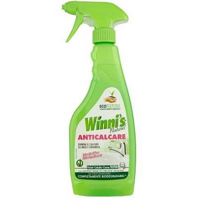 WINNI'S NATUREL ANTICALCARE TRIGGER 500 ML