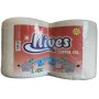 NIVES CARTA ASCIUGAMANO COPPIA XXL 2 ROTOLI 