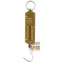 BILANCIA A STRAPPO KG. 50 