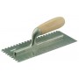 VIGOR FRATTONE LAMA DENTATA 5x7 280x120 MM 