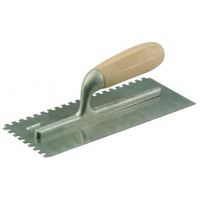 VIGOR FRATTONE LAMA DENTATA 5x7 280x120 MM 