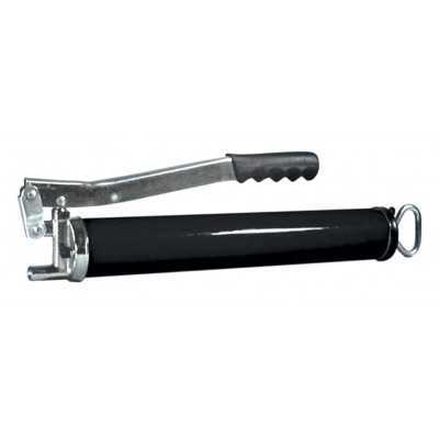 PISTOLA INGRASSATORE AD ARIA COMPRESSA UTILIZZABILE CON GRASSO