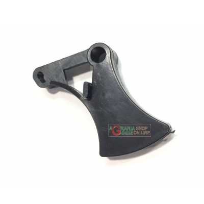 TRIGGER THROTTLE LEVER FOR ALPINE CHAINSAWS A 375 TO 405