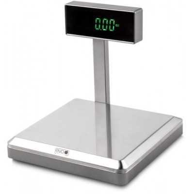 Eva Inox Digital Kitchen Scale kg. 1