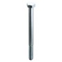 BULLONE ACCIAIO 1/2 FILETTATO T.E. UNI-5737 14x80