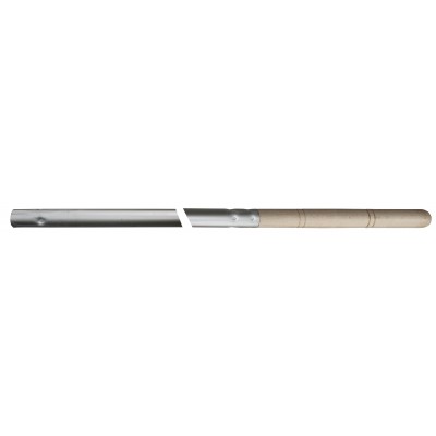 MANICO ALLUMINIO CM. 175 XSPAZZOLE FORNO FIG.7 