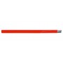 VIGOR SCALPELLO ELETTRICISTIA A PUNTA PIATTA MM. 10x250