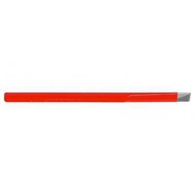 VIGOR SCALPELLO ELETTRICISTIA A PUNTA PIATTA MM. 10x300