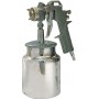 AIRBRUSH FOR PAINT WITH LOWER TANK LT. 1