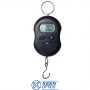 POCKET DIGITAL SCALE OF PRECISION UP TO KG. 20 LAD 24382