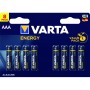 VARTA BATTERIE PILE ENERGY ALKALINE MINISTILO 8 PEZZI AAA 