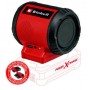 Einhell Altoparlante senza batteria TC-SR 18 Li BT 