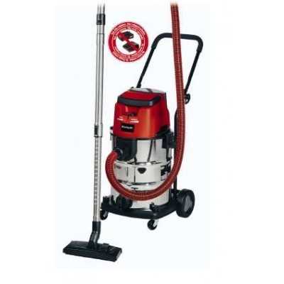 Einhell Aspirasolidi e liquidi senza batteria TE-VC 36/30 