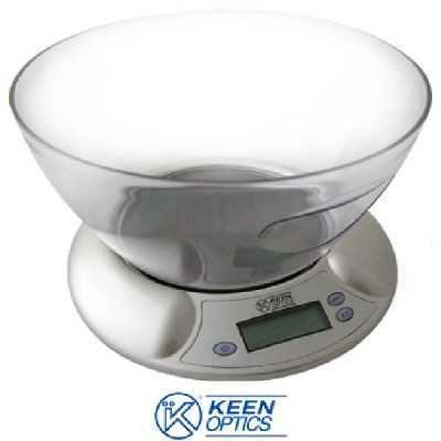 ELECTRONIC KITCHEN SCALE KOP 24385