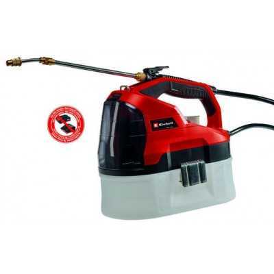 Einhell Pompa Spruzzatore senza batteria GE-WS 18/35 Li-Solo 