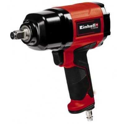 Einhell Avvitatore pneumatico a impulsi TC-PW 610