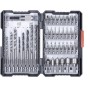 Einhell Box Set 39 bit taglia xl 